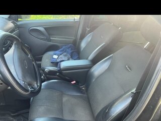 2011 Lada (ВАЗ) Kalina I, чёрный, 230000 рублей, вид 5