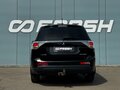 2014 Mitsubishi Outlander III, чёрный - вид 4