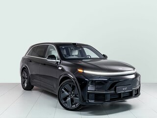 2025 Li Auto (Lixiang) L7 52.3 kWh I Рестайлинг, чёрный, 10690000 рублей, вид 3