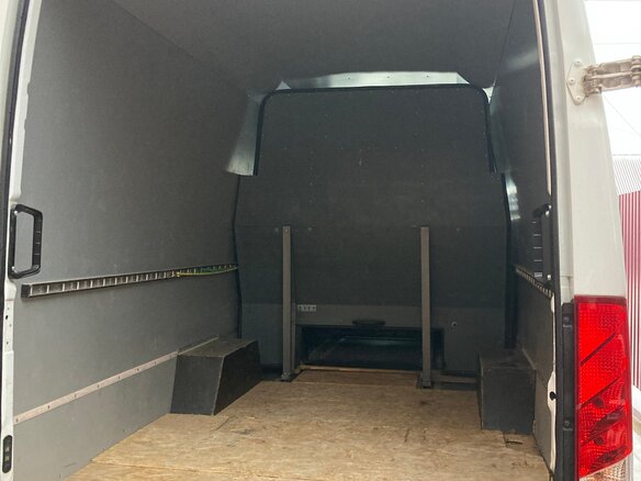 2019 Iveco Daily, белый, 5500000 рублей - вид 7