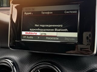 2013 Mercedes-Benz A-Класс 200 III (W176), чёрный, 1550000 рублей, вид 5