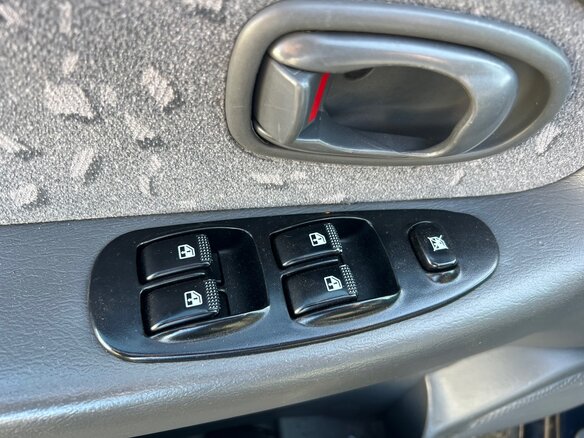 2011 Kia Spectra I Рестайлинг 2, синий - вид 15
