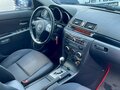 2007 Mazda 3 I (BK) Рестайлинг, серый, 497000 рублей - вид 10