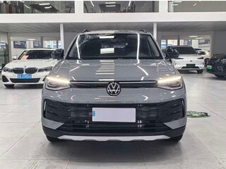 2026 Volkswagen Tharu XR, серый, 2200000 рублей, вид 2