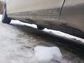 1998 Toyota Cresta V (X100), белый, 450000 рублей - вид 9