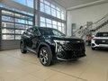 2026 Geely Atlas II, чёрный - вид 5