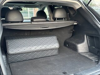 2010 Hyundai Tucson II, чёрный, 1250000 рублей, вид 3