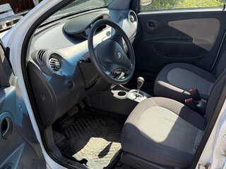 2014 Chery IndiS (S18D) I, белый, 390000 рублей, вид 5