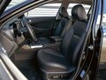 2014 Kia Optima III Рестайлинг, чёрный - вид 10
