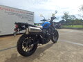 2023 Honda CL 500, синий, 700000 рублей - вид 6