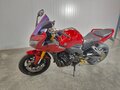 2006 Yamaha FZ1, красный, 479000 рублей - вид 4