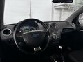 2006 Ford Fiesta Mk5, чёрный, 440000 рублей - вид 5