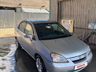2003 Suzuki Liana I, серебристый, 240000 рублей, вид 3