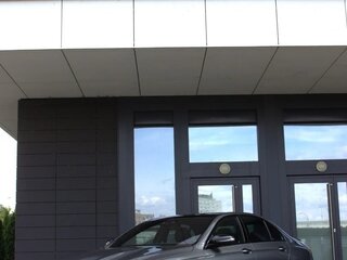 2017 Mercedes-Benz E-Класс AMG 63 AMG S V (W213), серый, 7550000 рублей, вид 4