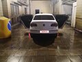 2009 Volkswagen Passat B6, белый, 700000 рублей - вид 10