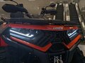 2026 Loncin XWolf 700, оранжевый, 898000 рублей - вид 2