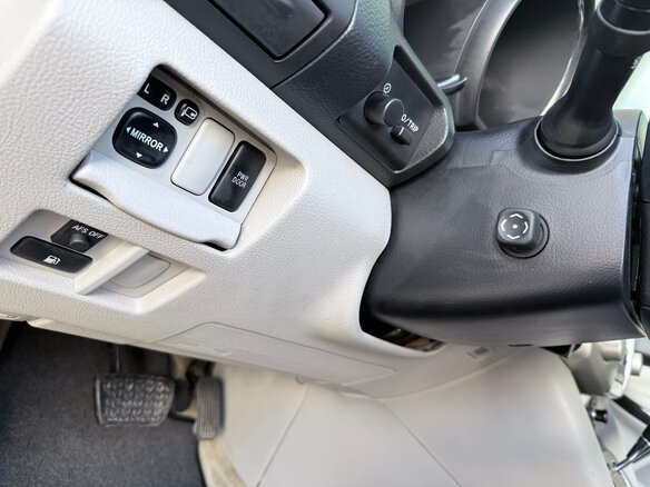 2008 Lexus RX 400h II Рестайлинг, серебристый - вид 12