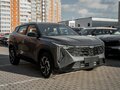2025 Geely Cityray, серый, 2849990 рублей - вид 2