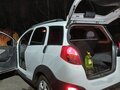 2013 Chery IndiS (S18D) I, белый, 550000 рублей - вид 5