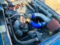 1992 Lada (ВАЗ) 2106, синий, 300000 рублей - вид 7