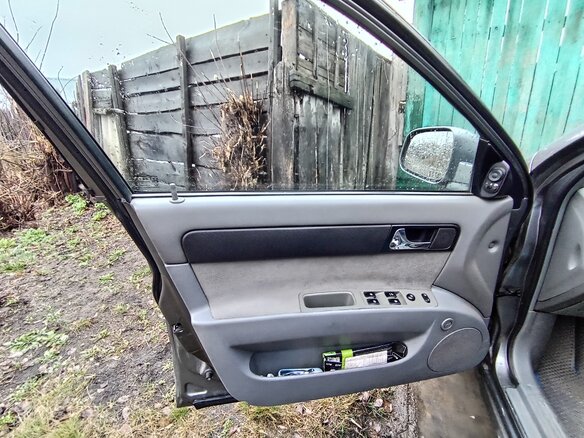 2015 Daewoo Gentra II, серый, 500000 рублей - вид 18