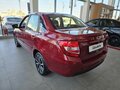 2026 Lada (ВАЗ) Granta I Рестайлинг, красный, 1310000 рублей - вид 5