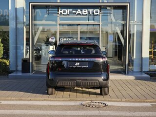 2026 Jaecoo J7 I Рестайлинг, чёрный, 2849000 рублей, вид 4