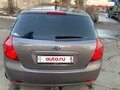 2008 Kia Ceed I, бежевый, 600000 рублей - вид 7