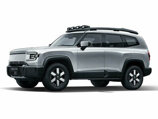 2025 Changan Deepal G318, серый, 6000000 рублей, вид 4