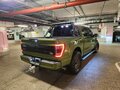 2021 Ford F-150 XIV, зелёный, 6700000 рублей - вид 8