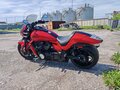 2021 Suzuki Boulevard M109R, красный, 1750000 рублей