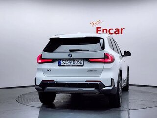 2024 BMW X1 20i xDrive III (U11/U12), белый, 5288861 рублей, вид 3
