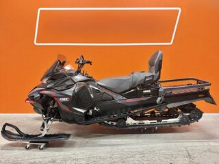 2023 BRP Lynx Commander 900, чёрный, 1500000 рублей, вид 2