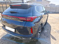 2023 Exeed LX I Рестайлинг, серый, 2184000 рублей - вид 9