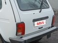 2014 Lada (ВАЗ) 2121 (4x4) I Рестайлинг, белый, 470000 рублей - вид 3