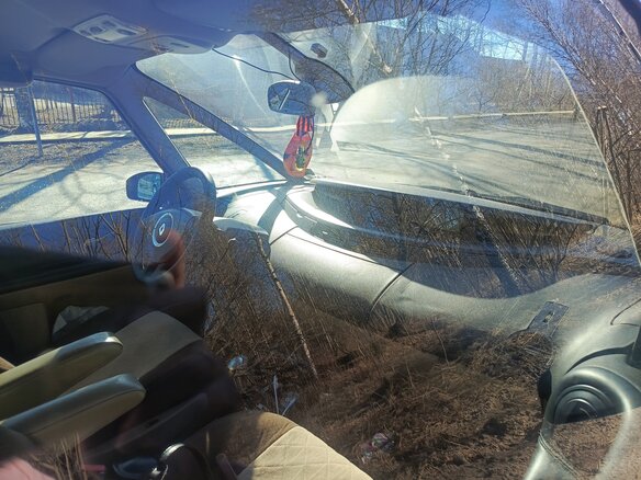 2008 Renault Espace Grand IV Рестайлинг, синий, 1090000 рублей - вид 4