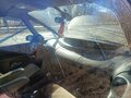2008 Renault Espace Grand IV Рестайлинг, синий, 1090000 рублей - вид 4