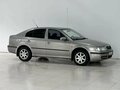 2008 Skoda Octavia I (A4) Рестайлинг, серый - вид 3