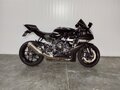 2024 Yamaha YZF-R1, чёрный, 2049000 рублей - вид 3