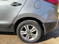 2013 Hyundai ix35 I, серый, 1100000 рублей - вид 6
