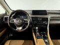 2019 Lexus RX 350 IV, белый, 3990000 рублей - вид 9