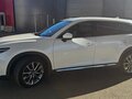 2018 Mazda CX-9 II, белый - вид 4