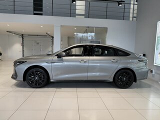 2025 Chery Arrizo 8, серебристый, 3275000 рублей, вид 3