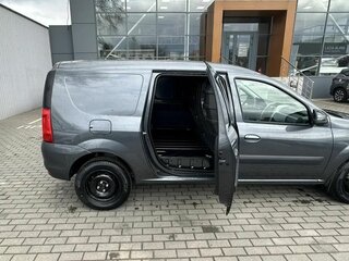 2026 Lada (ВАЗ) Largus I Рестайлинг, серый, 1692000 рублей, вид 5