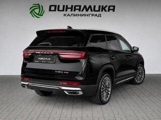 2026 Jetour X90+, чёрный, 4299000 рублей, вид 5