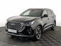 2024 Chery Tiggo 7 Pro Max I, чёрный