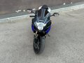 2005 Suzuki GSX-R 1000, синий, 620000 рублей - вид 5