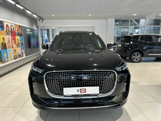 2026 Tenet T8, чёрный, 3885000 рублей, вид 2