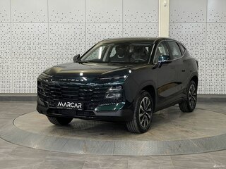 2026 Jetour Dashing I, зелёный, 2759900 рублей, вид 3