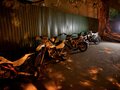1996 Yamaha TT-R250, синий, 200000 рублей - вид 2